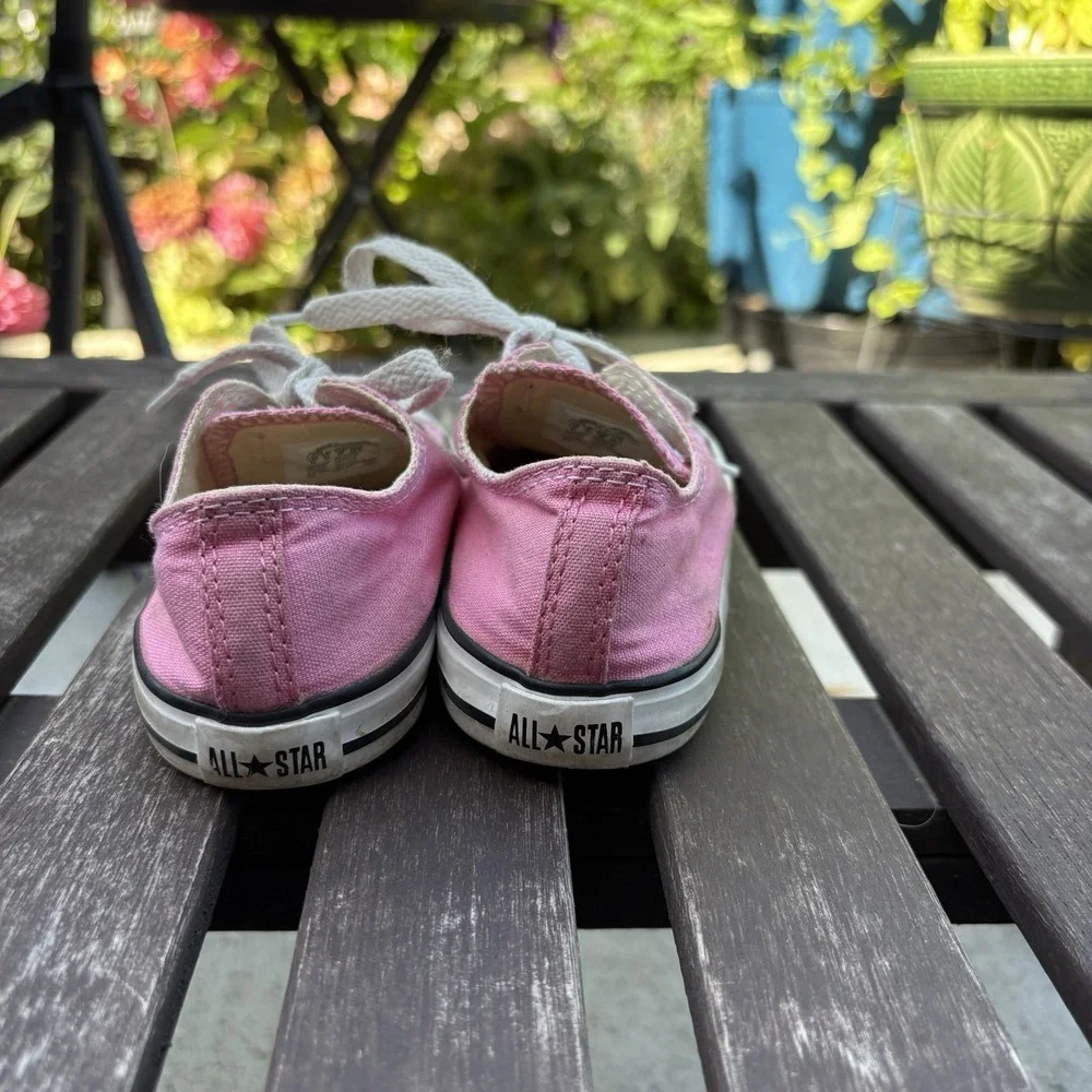 Converse friendly free